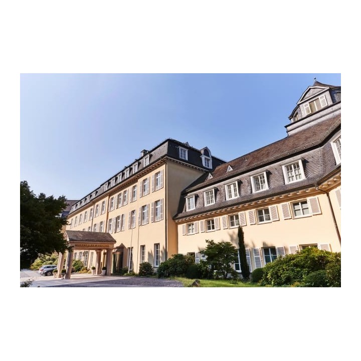 Steigenberger Icon Grandhotel Petersberg