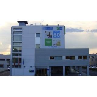 Hotel Holiday Inn Express Madrid-Alcobendas