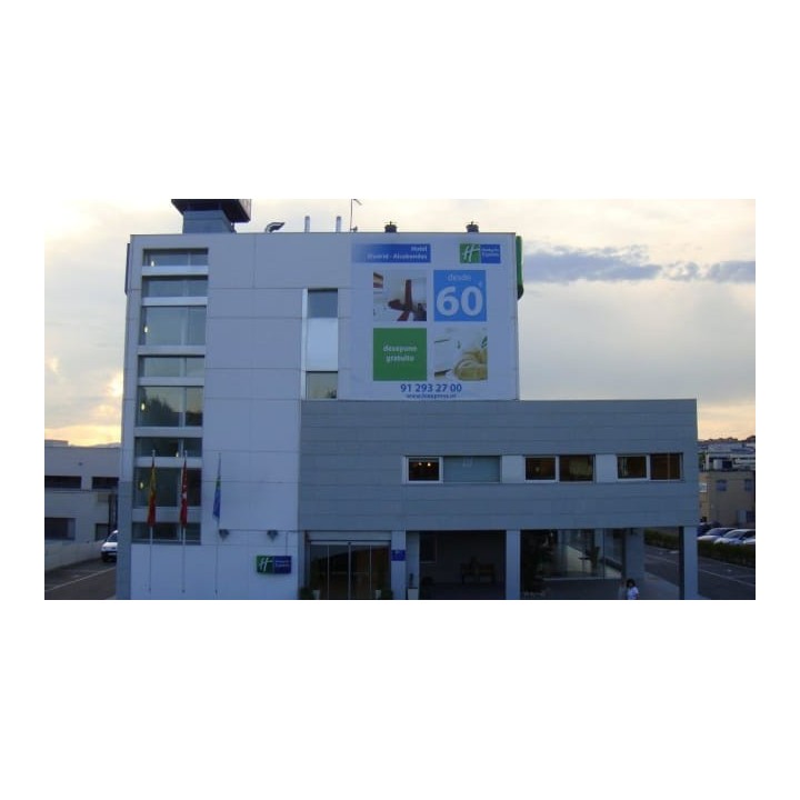 Hotel Holiday Inn Express Madrid-Alcobendas