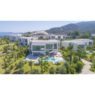 Susona Bodrum, LXR Hotels & Resorts