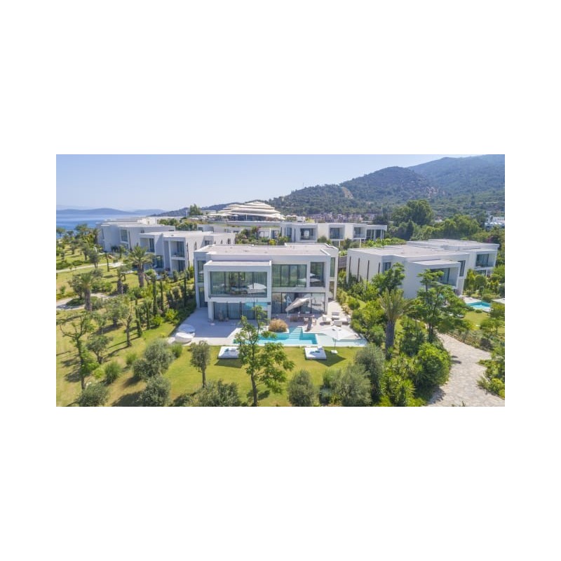 Susona Bodrum, LXR Hotels & Resorts