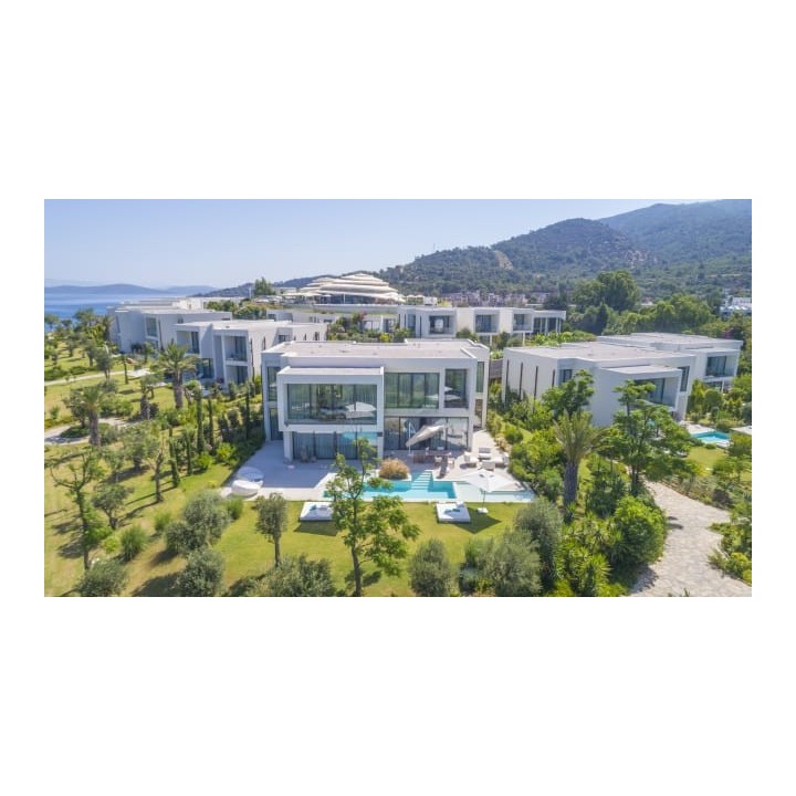 Susona Bodrum, LXR Hotels & Resorts
