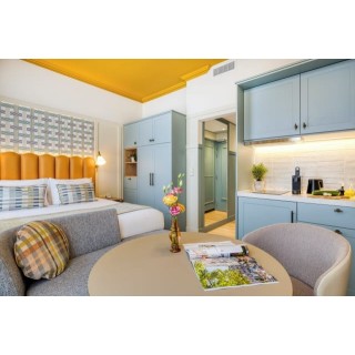 Mercure Hotel Amsterdam Centre Canal District