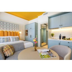 Mercure Hotel Amsterdam Centre Canal District