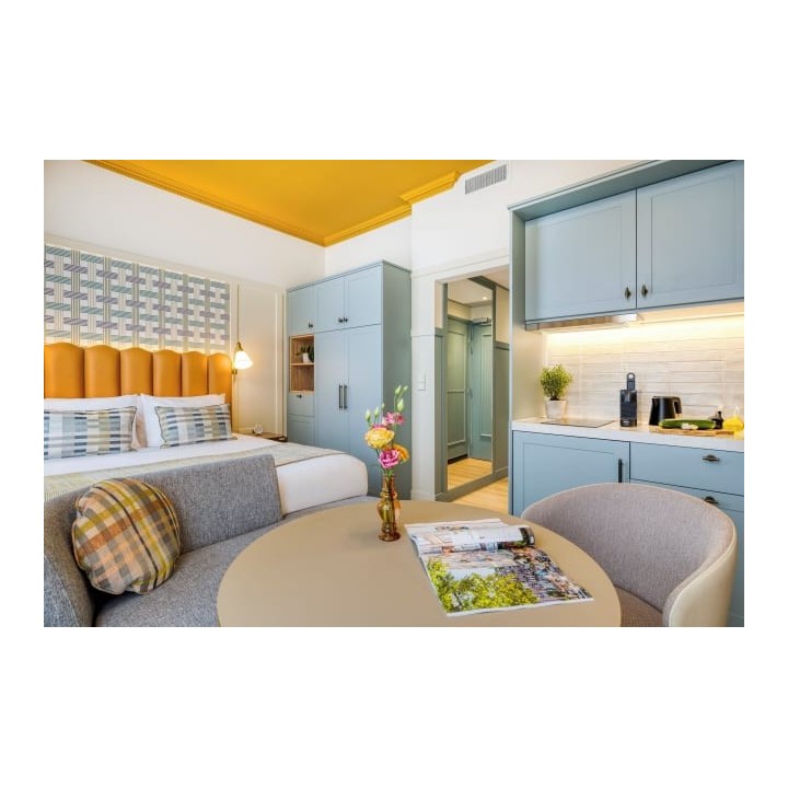 Mercure Hotel Amsterdam Centre Canal District