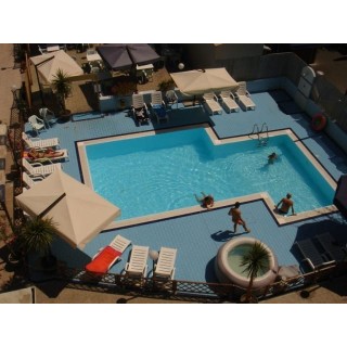 Hotel Belvedere Rimini