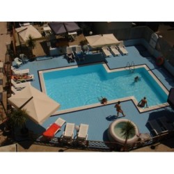 Hotel Belvedere Rimini