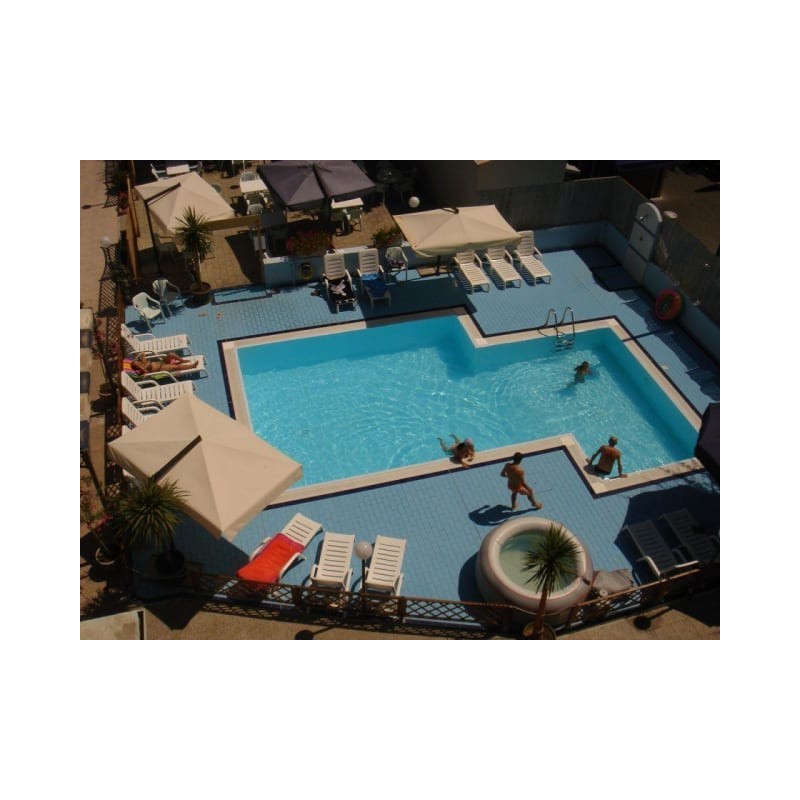 Hotel Belvedere Rimini