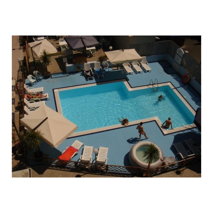 Hotel Belvedere Rimini