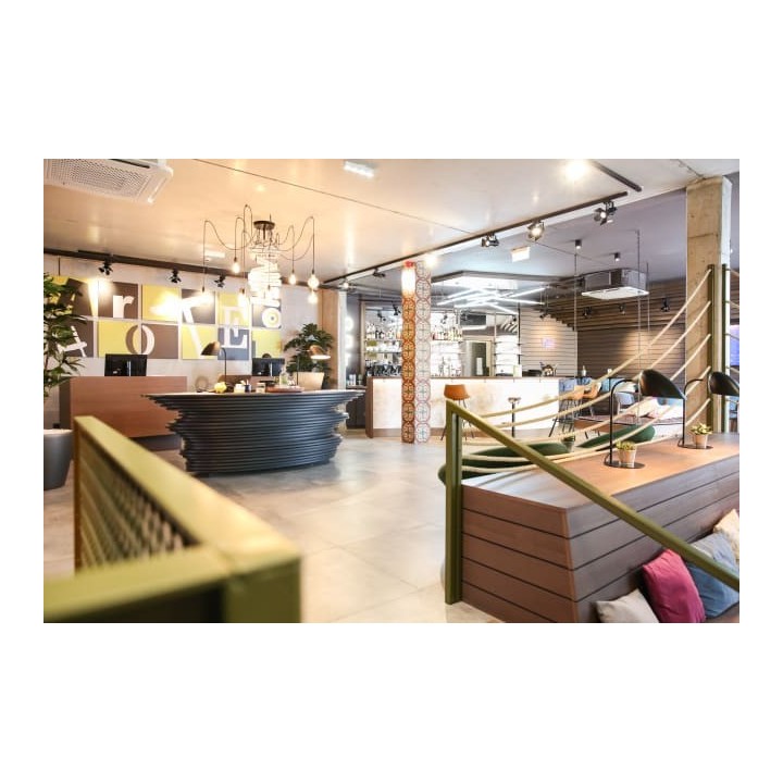 arte Hotel Wien Stadthalle