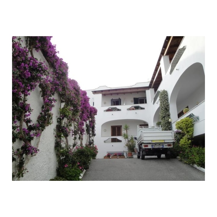 Hotel Al Bosco Terme