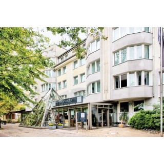 Leonardo Boutique Hotel Berlin City South