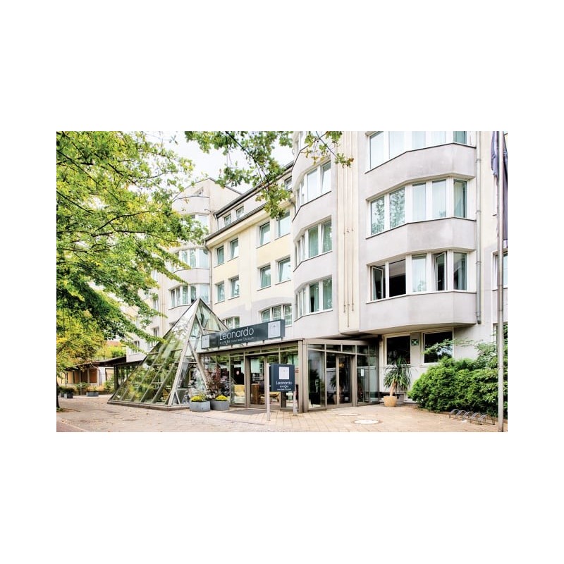 Leonardo Boutique Hotel Berlin City South