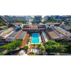 Dg Hotels Rose Resort