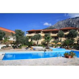 Hotel Limnionas Bay Village