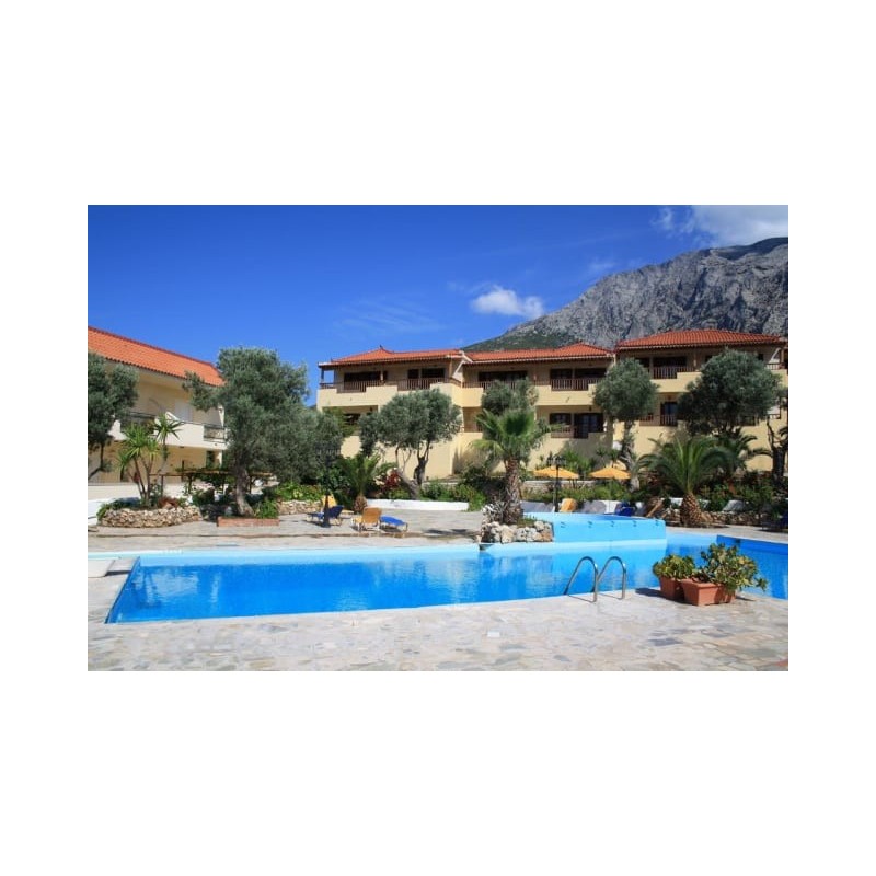 Hotel Limnionas Bay Village
