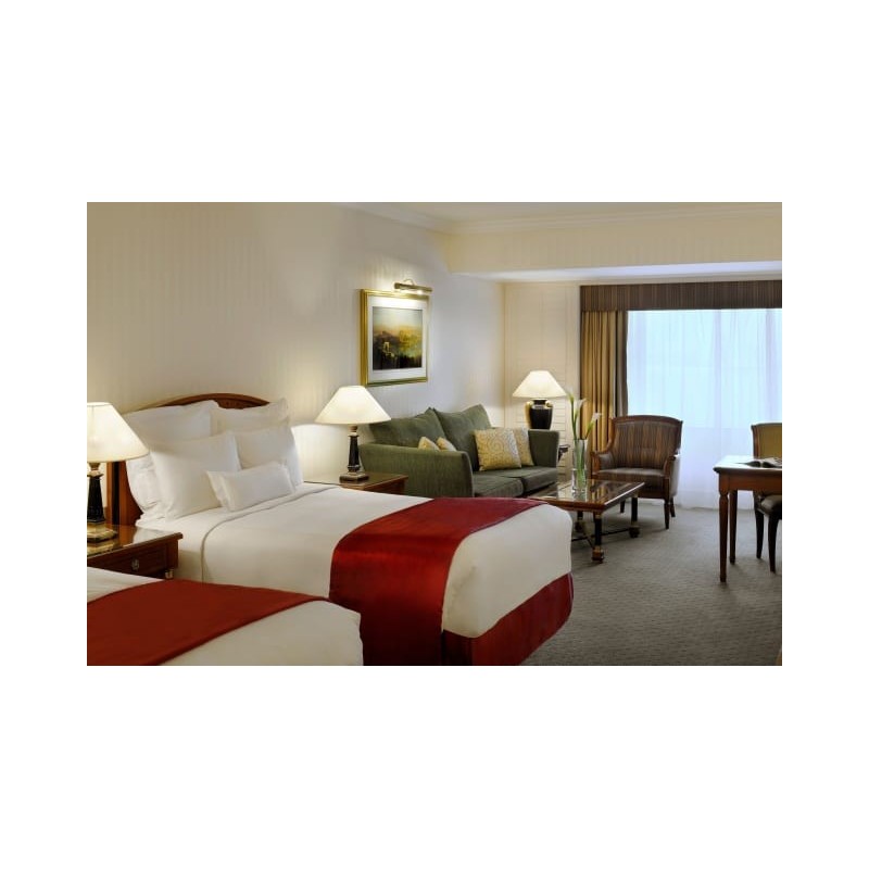 The Bristol Hotel