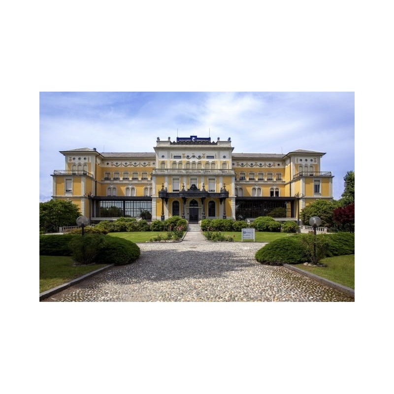 Villa Malpensa