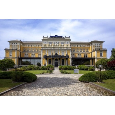 Villa Malpensa