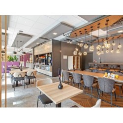 B&B Hotel Hamburg-Airport