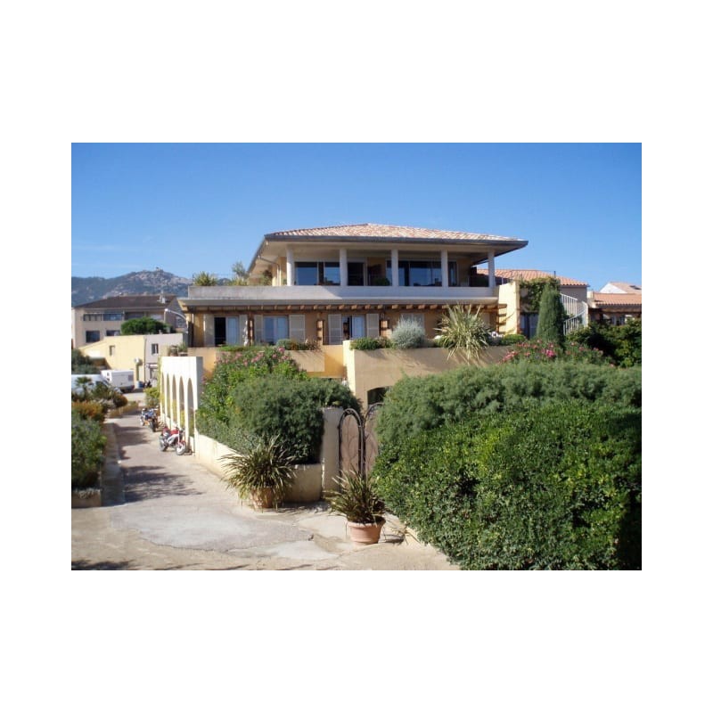 Hotel La Caravelle