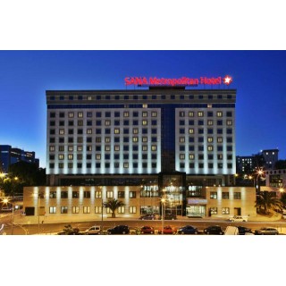 Sana Metropolitan Hotel