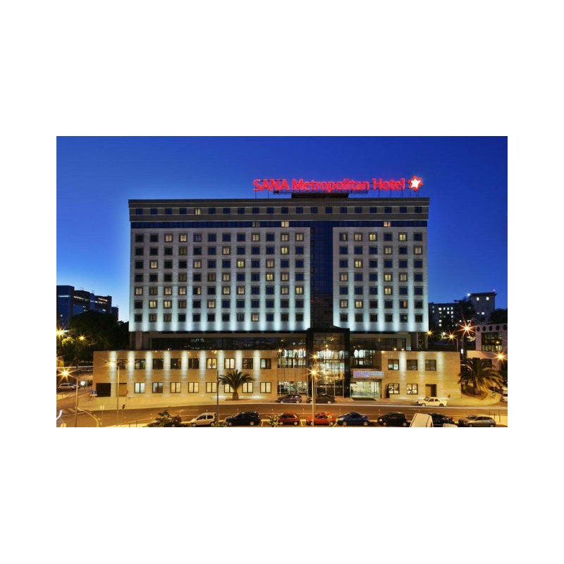 Sana Metropolitan Hotel