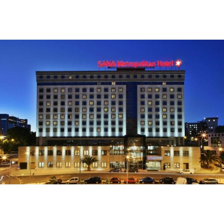 Sana Metropolitan Hotel