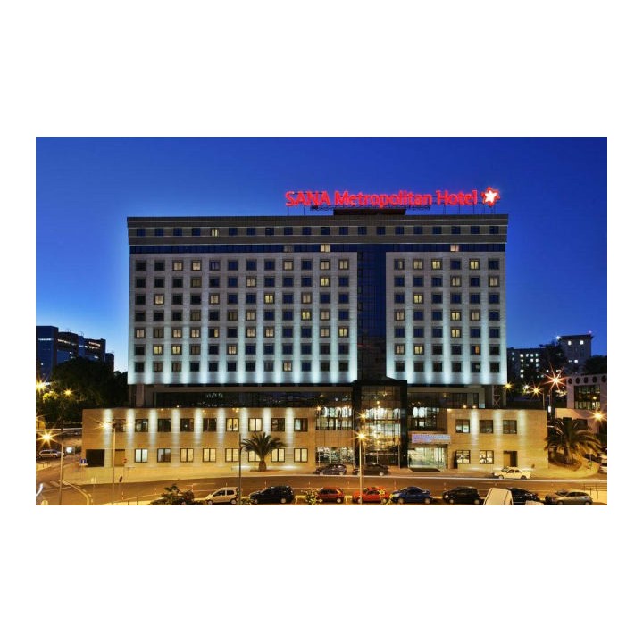 Sana Metropolitan Hotel