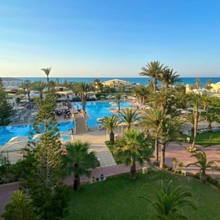 Aldiana Club Djerba Atlantide