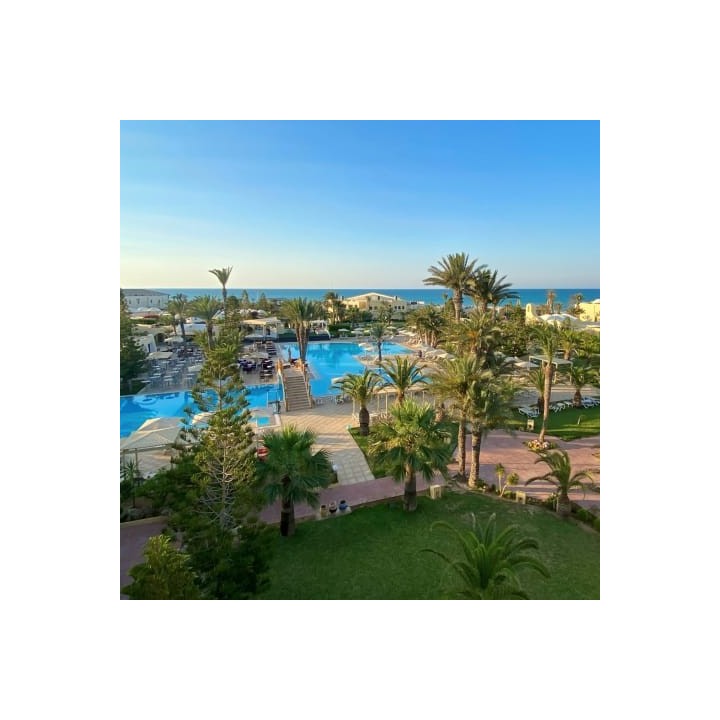 Aldiana Club Djerba Atlantide