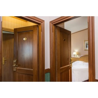 Hotel Beverly Hills Rome