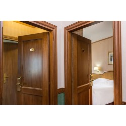 Hotel Beverly Hills Rome