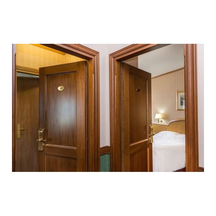 Hotel Beverly Hills Rome