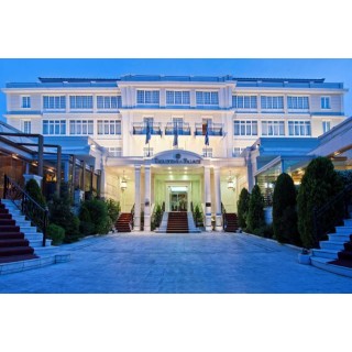 Hotel Theoxenia Palace
