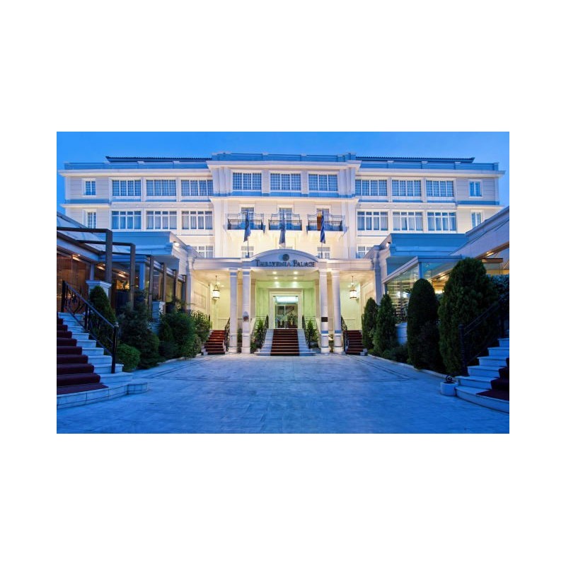 Hotel Theoxenia Palace