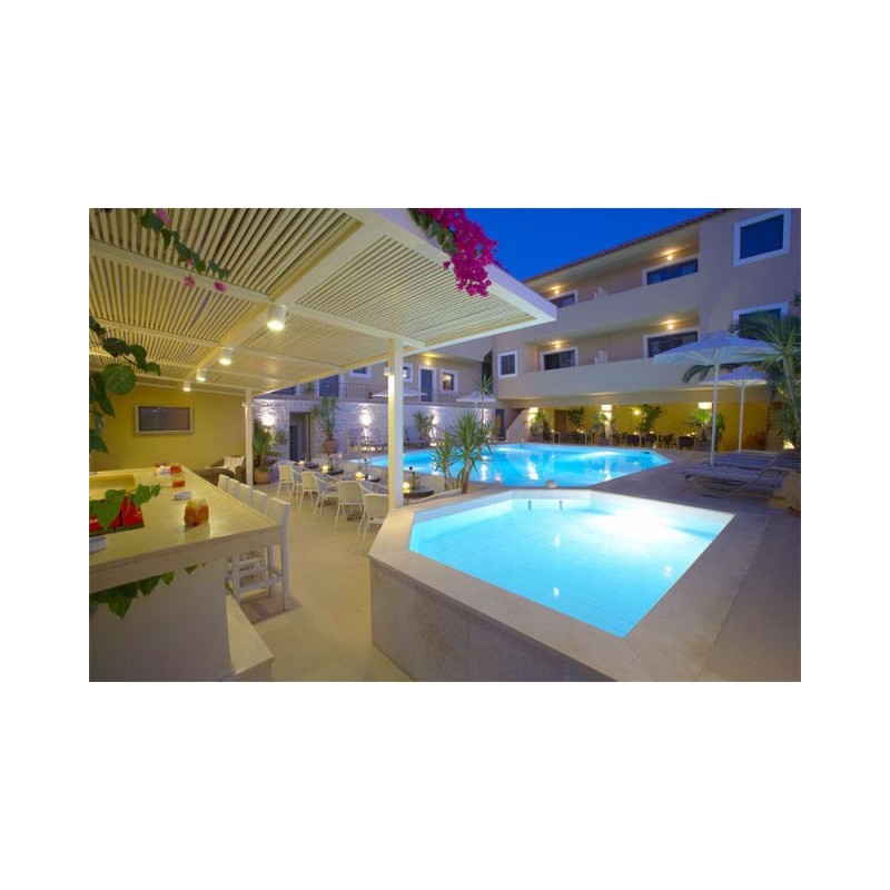 Hotel La Stella