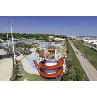 Villaggio Turistico Internationale