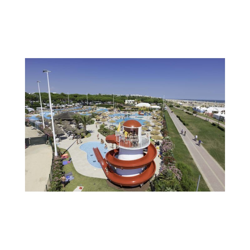 Villaggio Turistico Internationale