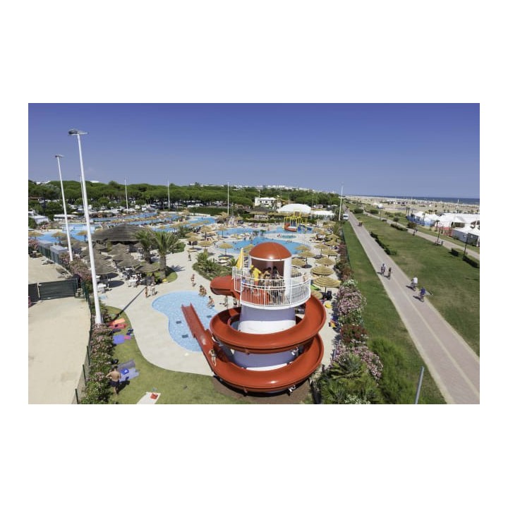 Villaggio Turistico Internationale