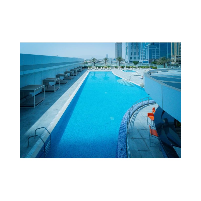 Novotel Fujairah