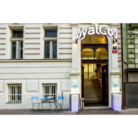 Royal Court Hotel