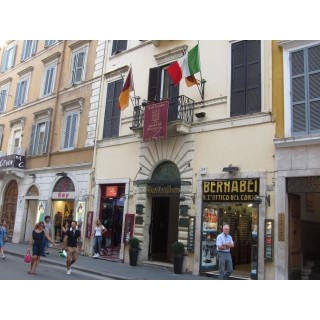 Hotel Del Corso