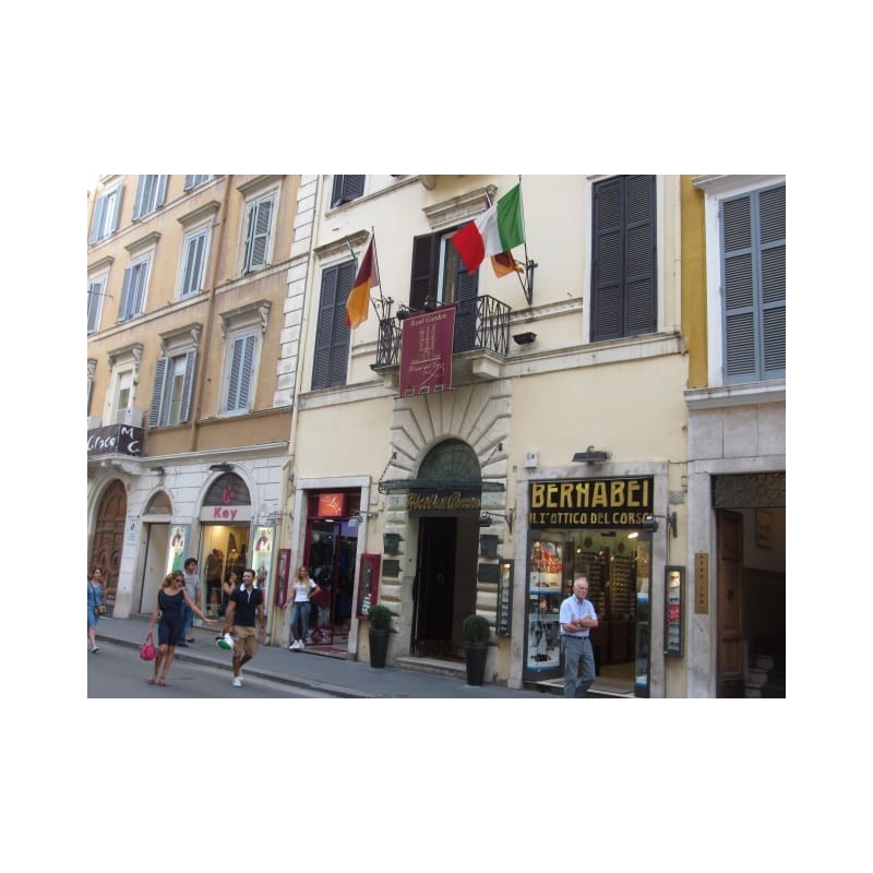 Hotel Del Corso