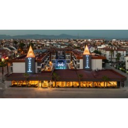 Side Amour Hotel