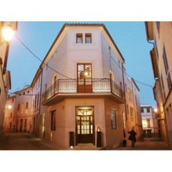Hotel Forn Nou