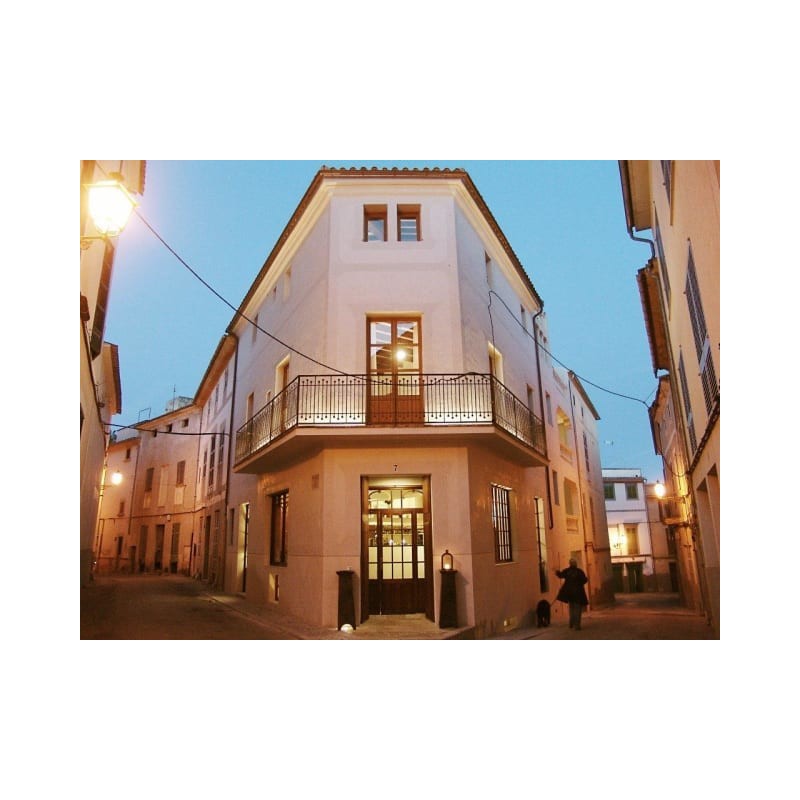 Hotel Forn Nou