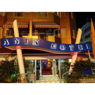 Anik Hotel