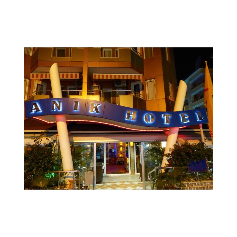 Anik Hotel