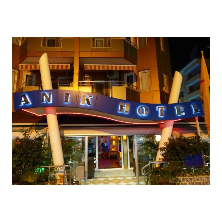 Anik Hotel
